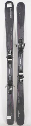 Elan Snow Women's Skis with Bindings - 152 cm Used