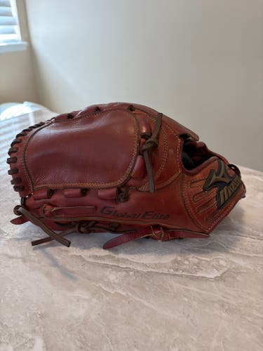 Mizuno Global Elite LH Baseball Glove 11.75