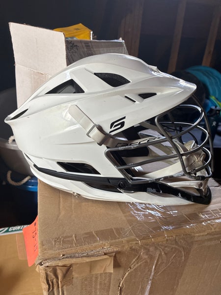 Cascade S Helmet (Used)