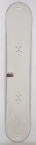 Burton T 53 Snowboard - 153 cm Used