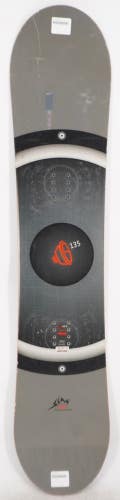 Rossignol Scan Snowboard - 135 cm Used