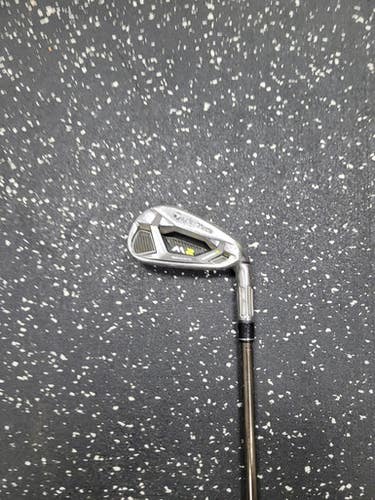 Used Taylormade M2 Mens Individual Iron RH 6 Iron 11849-S000040161