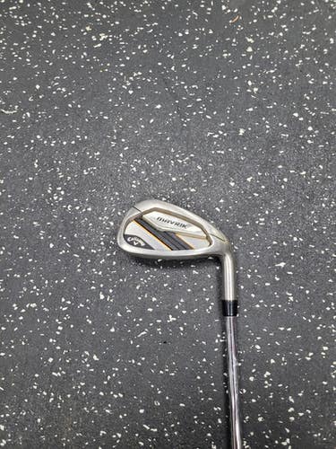 Used Callaway MAVRIK Mens Individual Iron RH 8 Iron 11849-S000040159