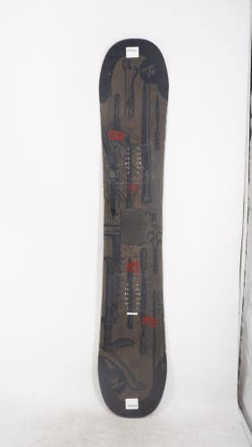 Rossignol EXP Mag Snowboard - 155 cm Used