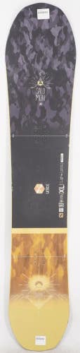 Salomon XL Super 8 Snowboard - 160 cm Used