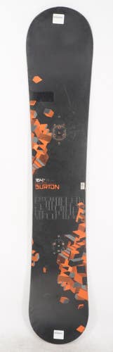 Burton Cruzer Snowboard - 164 cm Wide Used