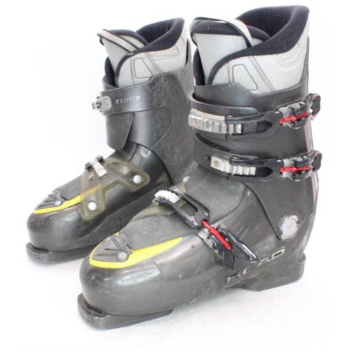 Head BYS Ski Boots - Size 11.5 / Mondo 29.5 Used