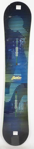 Burton Clash Snowboard - 157 cm Wide Used