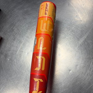 2025 Easton Hype Fire Composite USSSA Certified Bat (-10) 21 oz 31" (New)