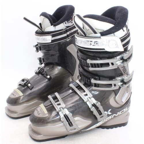 Rossignol Exalt 70 Ski Boots - Size 7.5 / Mondo 25.5 Used