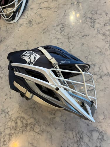 Georgetown Cascade XRS Helmet (Used)