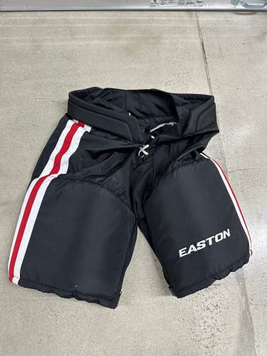NHL Blackhawks Senior XL Easton Stealth Hockey Pants