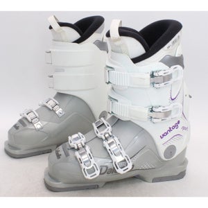 Dalbello Vantage Sport Women's Ski Boots - Size 6.5 / Mondo 23.5 Used