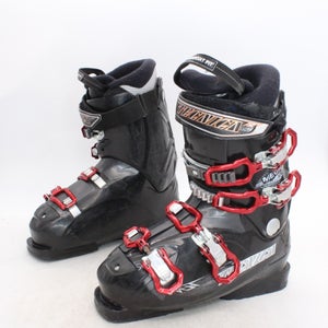 Tecnica Mega 8+ Ski Boots - Size 6.5 / Mondo 24.5 Used