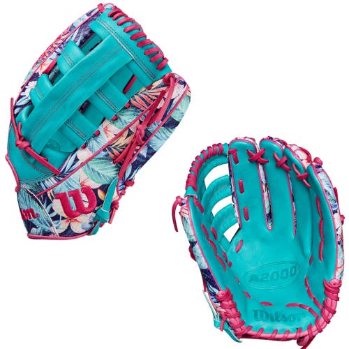Wilson A2000 - RANDY AROZARENA - 12.75" - RA56 - RH Throw Baseball Glove (NEW)