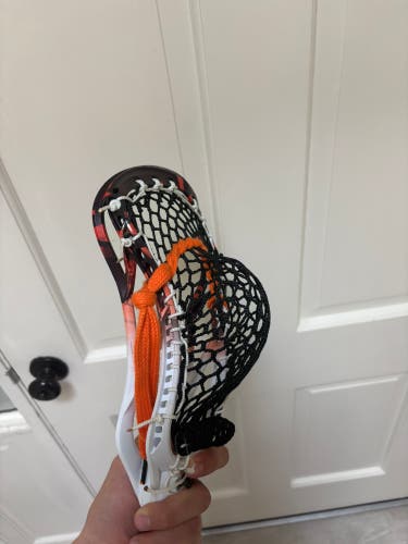 PRINCETON TIGERS THEMED OPTIK 3