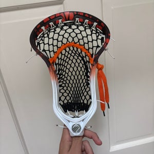 PRINCETON TIGERS THEMED OPTIK 3