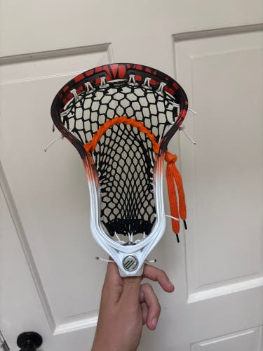 PRINCETON TIGERS THEMED OPTIK 3