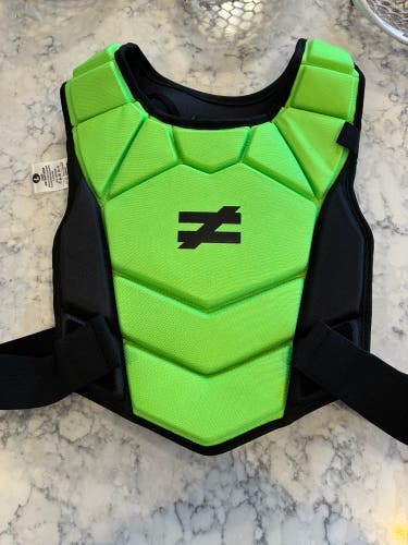 Large Goalie Chest Protector (New)