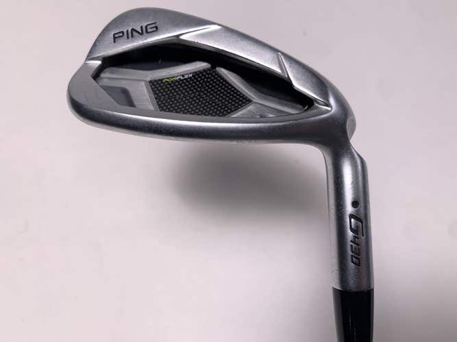 Ping G430 Wedge 45* Black Dot AWT 2.0 Wedge Steel Mens RH