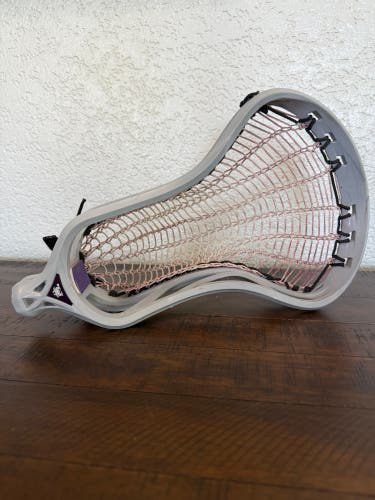 ECD Mirage 2.0 Graphene Used Stringing Head (Used)