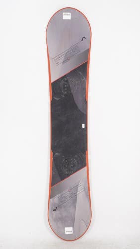 Head Flocka LFW 2.0 4D Snowboard - 149 cm Used