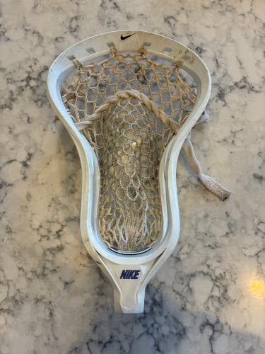 Nike L3 Used Stringing Head (Used)