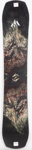 Jones Mountain Twin - Big Horn Series - Snowboard - 162 cm Wide Used