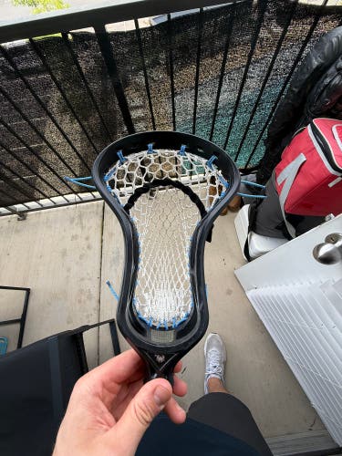 ECD Mirage 2.0 Fresh Stringing Head (Used)