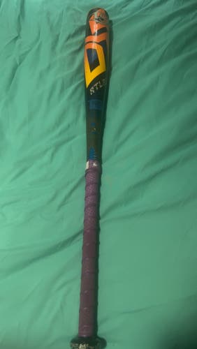 2024 Louisville Slugger Atlas Alloy BBCOR Certified Bat (-3) 29 oz 32" (Used)
