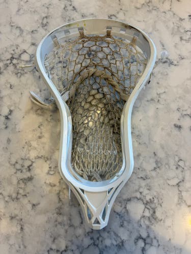 ECD Delta Used Stringing Head (Used)