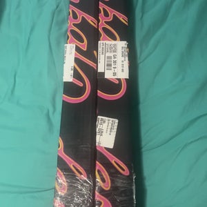 2026 Combat MFG Spec A1 Alloy BBCOR Certified Bat (-3) 31 oz 34" (New)