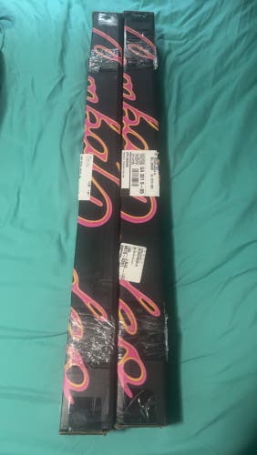 2026 Combat MFG Spec A1 Alloy BBCOR Certified Bat (-3) 31 oz 34" (New)