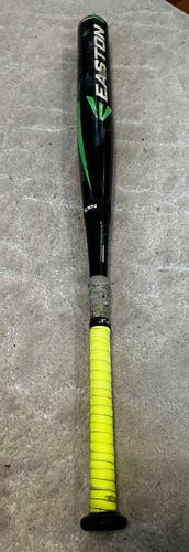 2016 Easton Mako Composite XL (yb16mk10) USSSA Certified Bat (-10) 21 oz 31" (Used)