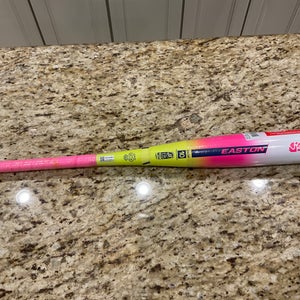 2026 Easton Dub Composite USSSA Certified Bat (-10) 19 oz 29" (New)
