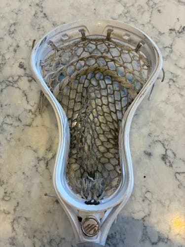 Maverik Tactik 3 Used Stringing Head (Used)