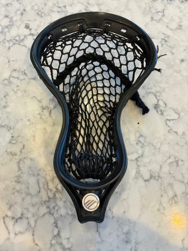Maverik Tactik 3 Fresh Stringing Head (Used)