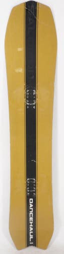 Salomon Dancehall Snowboard - 152 cm Used