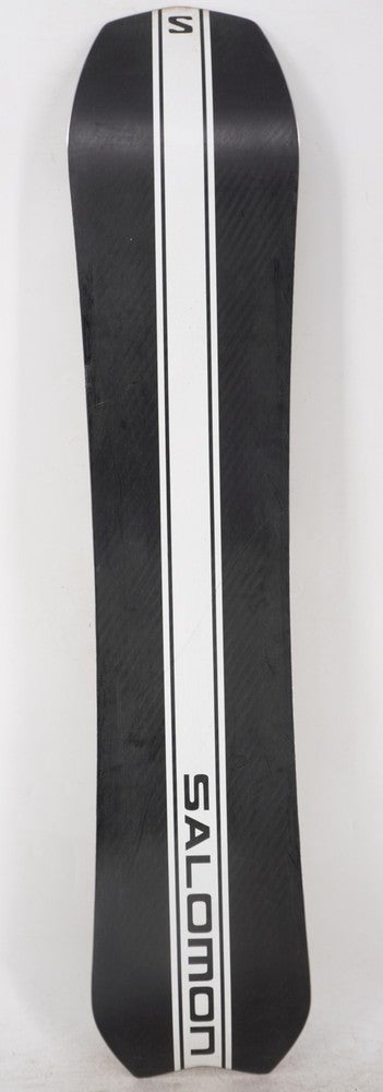 Technine Cloutier Pro Team Stick Snowboard 152 cm Grey