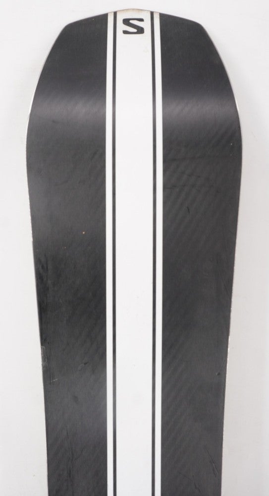 Technine Cloutier Pro Team Stick Snowboard 152 cm Grey