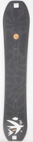 Salomon High Path Snowboard - 159 cm Used
