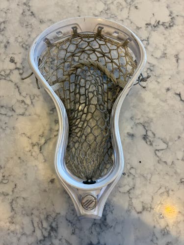 Maverik Tactik 3 Used Stringing Head (Used)