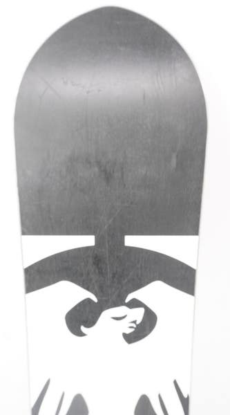 【中古】NEVER SUMMER LADY WEST 147 Never Summer Lady West Women's Snowboard - 147 cm Used