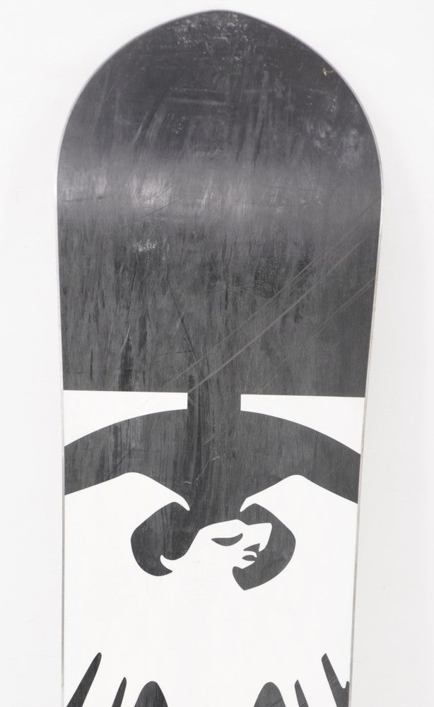 Never Summer West Snowboard | New and Used on SidelineSwap