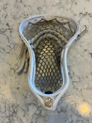 Maverik Kinetik 3 Used Stringing Head (Used)