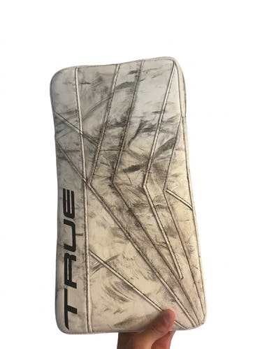 2023 True Catalyst 7x3 Regular (Used)