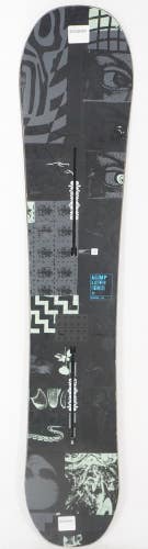 Burton 77 Amplifier Snowboard - 150 cm Used