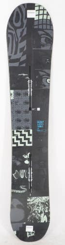 Burton 77 Amplifier Snowboard - 157 cm Used