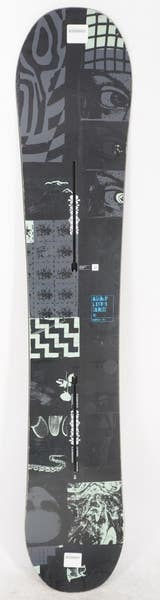 burton 157 snowboard PUBLIC Outreach  PUBLIC snowboards free stability and cranked Burton Snowboard Size 157 Wide