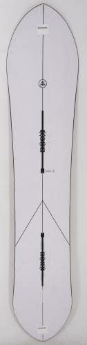 Burton Family Tree Show Stopper Snowboard - 158 cm Used